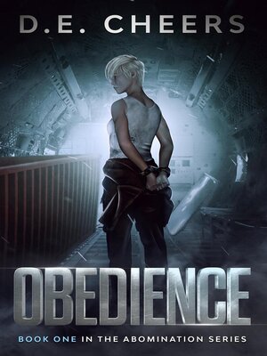 cover image of Obedience